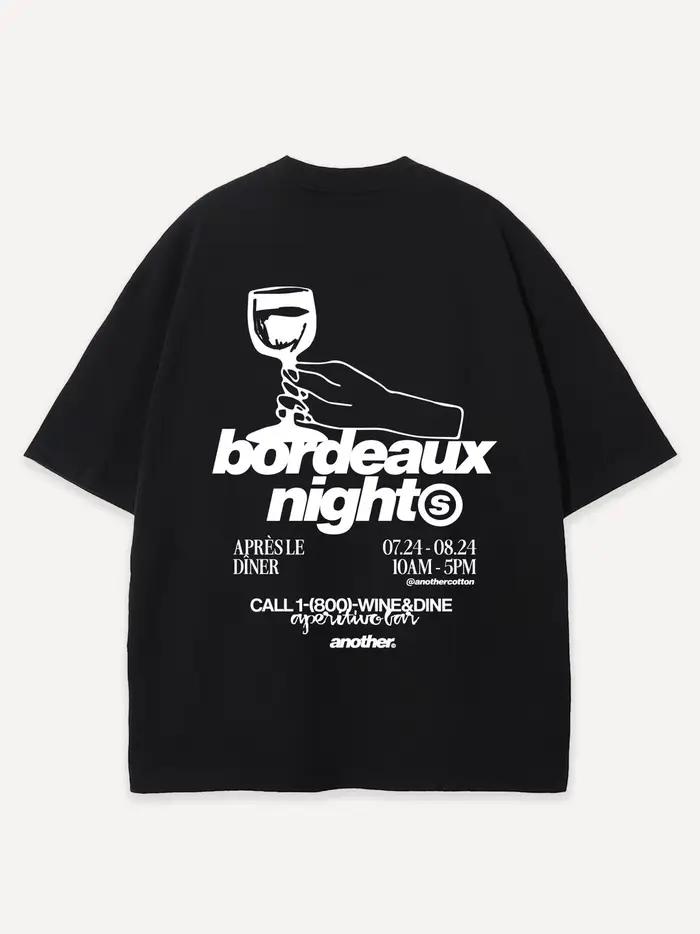 Streetwear haut surdimensionné Y2K unisexe nouvelle tendance imprimé coton col rond manches courtes mode décontracté
