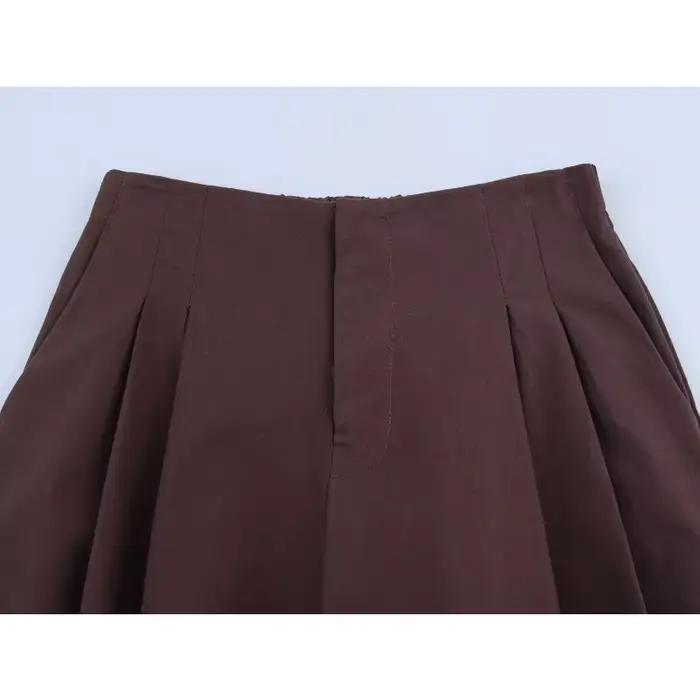 Ensembles de pantalons brodés tenues de vacances femme costume pantalon ensemble en lin nouveau dans le numéro complet