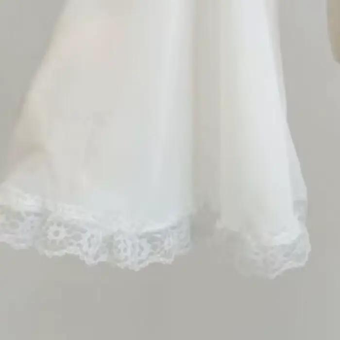 Blouse Femme Style Gothique avec Corsage en Dentelle