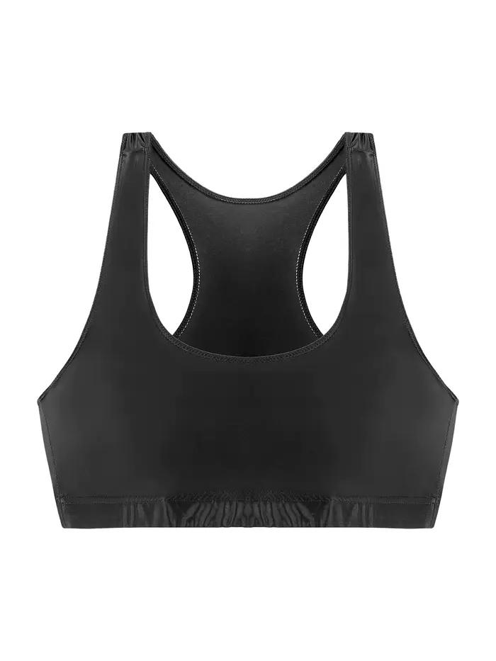 Hauts courts de sport pour femmes