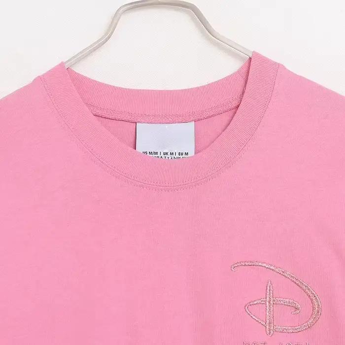 Sweat-shirt à col rond et manches longues pour femme