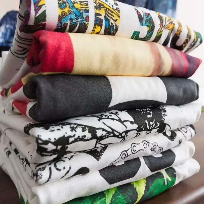 Vêtements pour femmes, hauts d'été