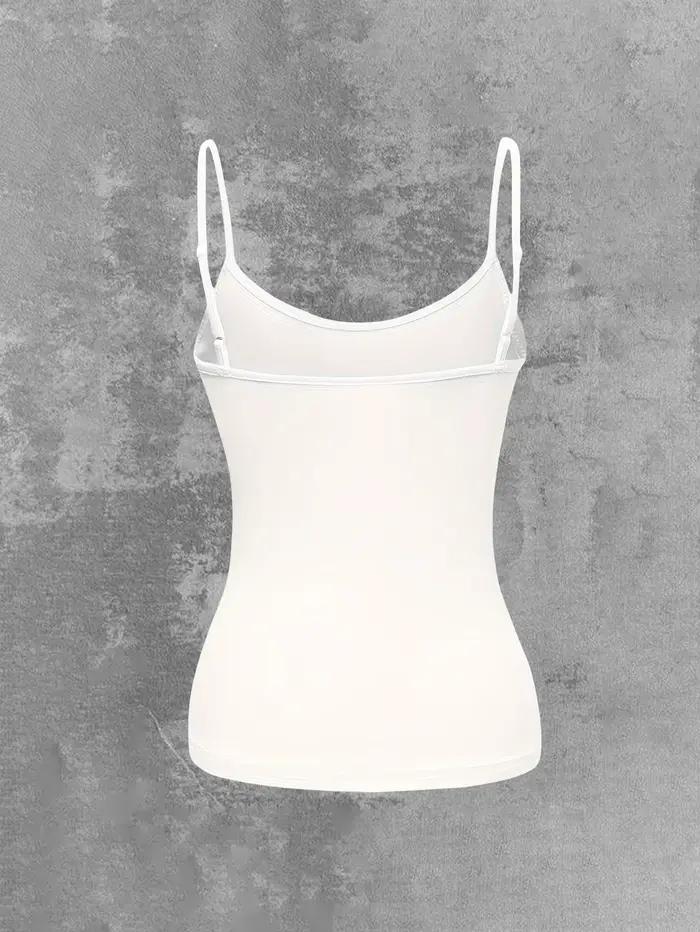 2025 nouveau été femmes sangle haut à la mode impression T-shirt loisirs respirant