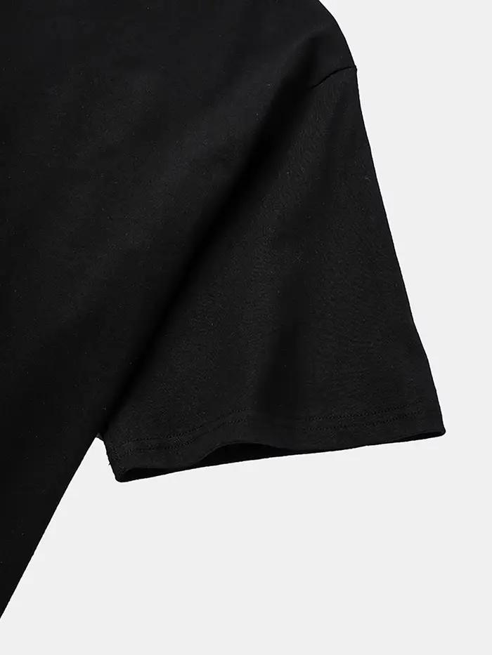 T-shirt drôle avec citation La Dolce Vita pour femme