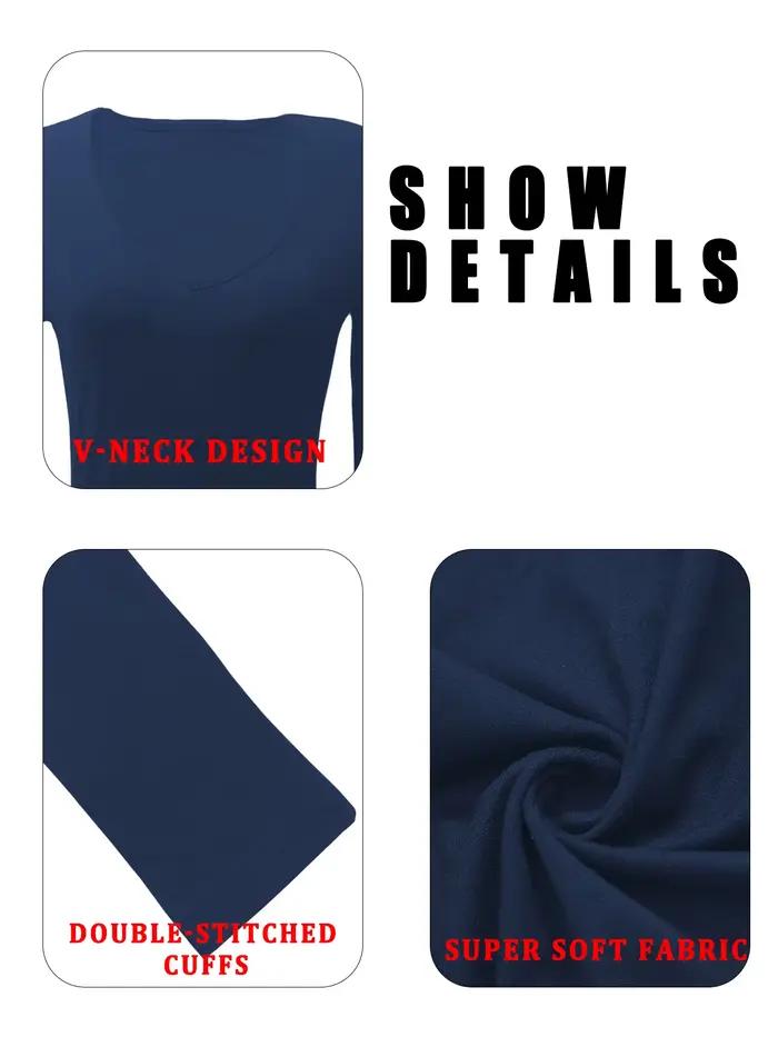 T-shirt à manches longues pour femmes de sport polyester et élasthanne pour entraînement course et yoga occasions spéciales