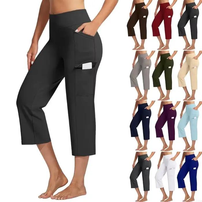 Pantalon Yoga pour femmes