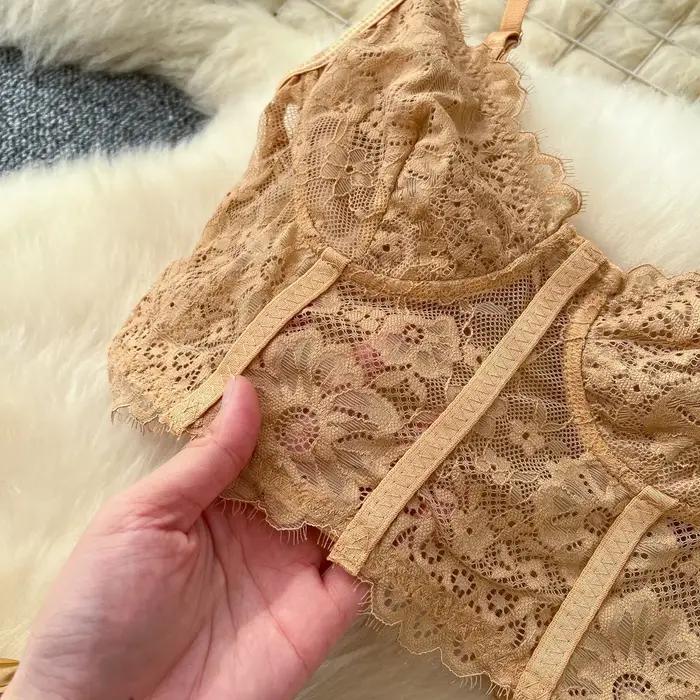 Ensemble deux pièces chic pour femmes