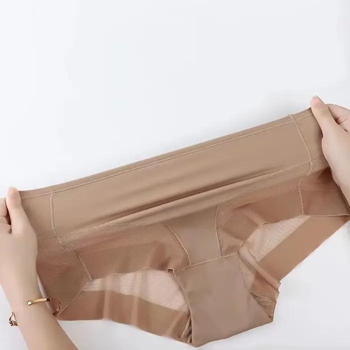 TUNIControl-Culotte amincissante taille haute pour femme