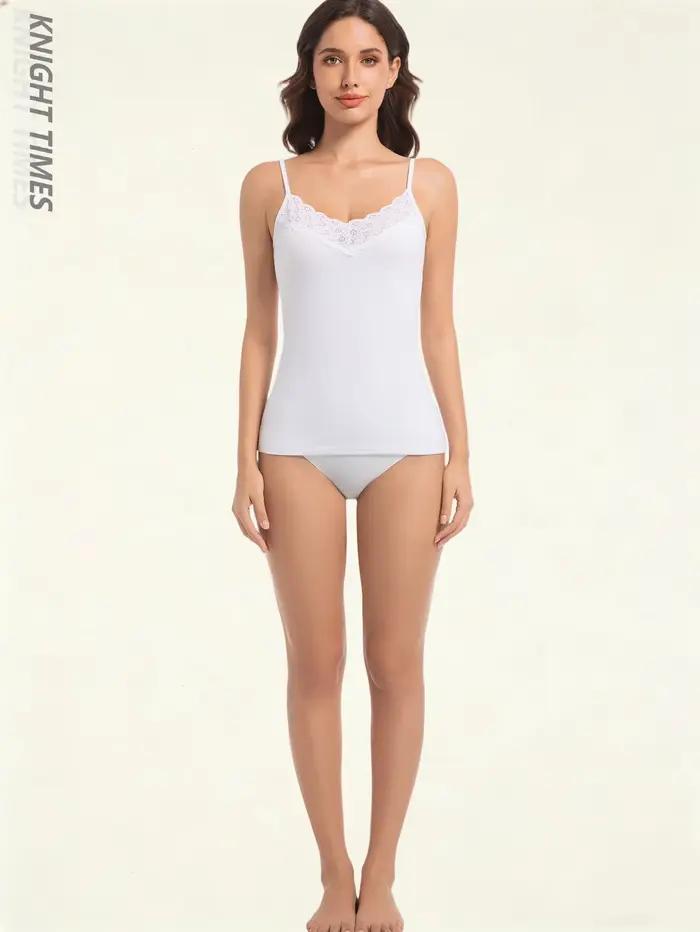Knight Times Débardeur 1 pièce pour femme