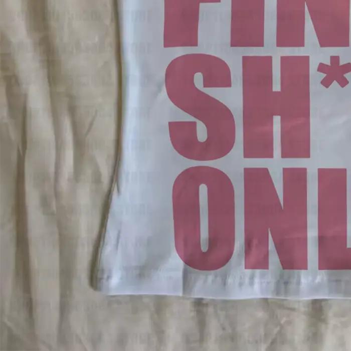 T-shirt Emo Esthétique Sexy Streetwear Décontracté Nouveau Style 2026 Punk Gothique Grunge Imprimé Rétro Manches Courtes Femme