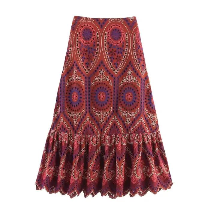 Ensemble d'été pour femmes