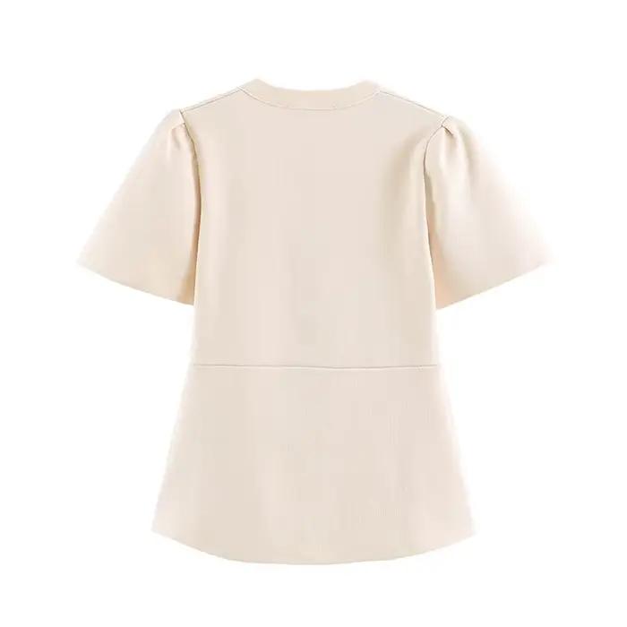Cardigan d'été chic et élégant pour femme