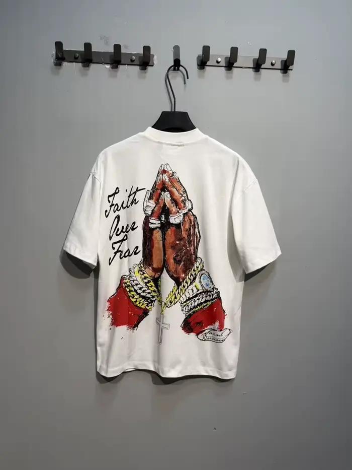 T-shirt Saint 25ss été