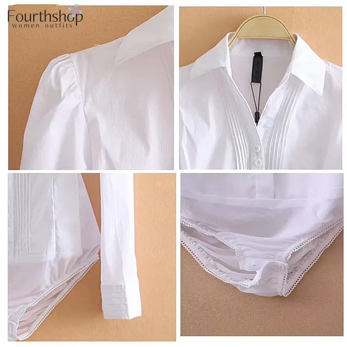 Monos Mujer Body Femme