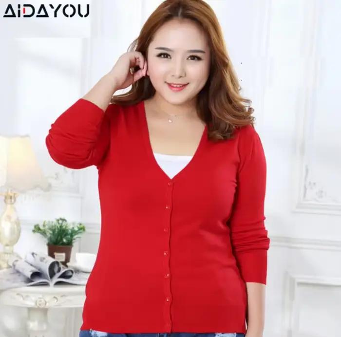 Cardigan en élasthanne et coton solide, ample, décontracté pour femmes, grandes tailles, idéal pour hiver et transitions saisonnières ``` 此HTML页面按照指示创建了一个关于女性大号长袖开襟衫的描述,旨在通过详细描述和特性来激发购买欲望。