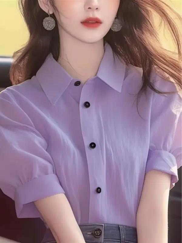 Hauts uniques à la mode pour femmes
