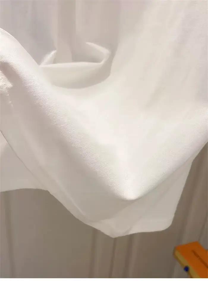 Mujer coton T-shirts pour femmes