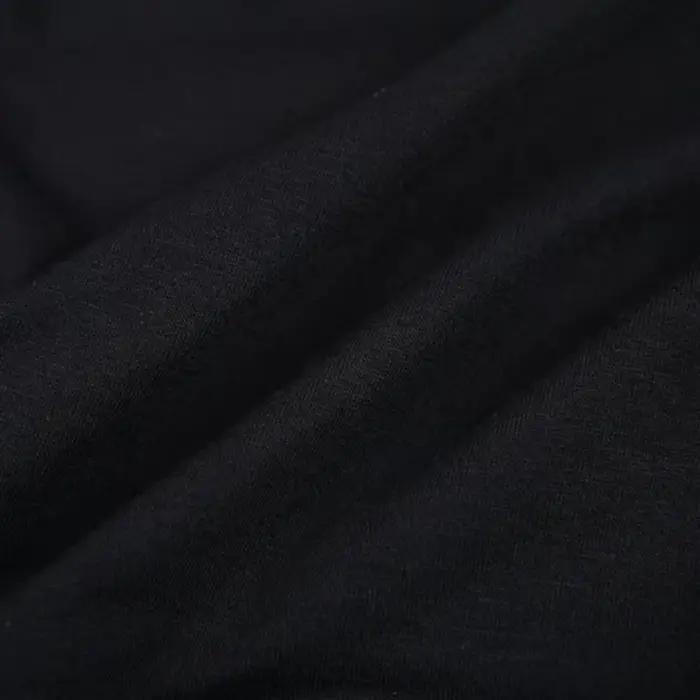Débardeur d'été SMPG en coton et élasthanne pour femmes, style sexy et club, hauts noirs et blancs, occassions spéciales et fitness
