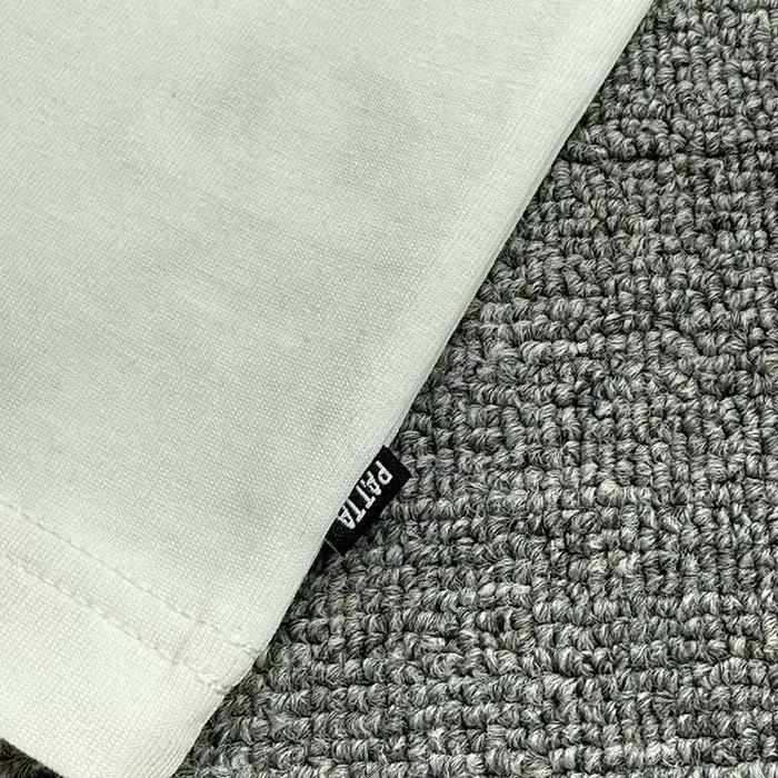 T-shirt PATTA à manches courtes en coton de haute qualité