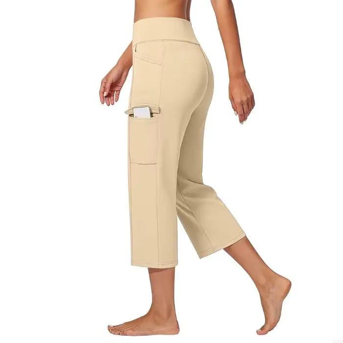 Pantalon Yoga pour femmes