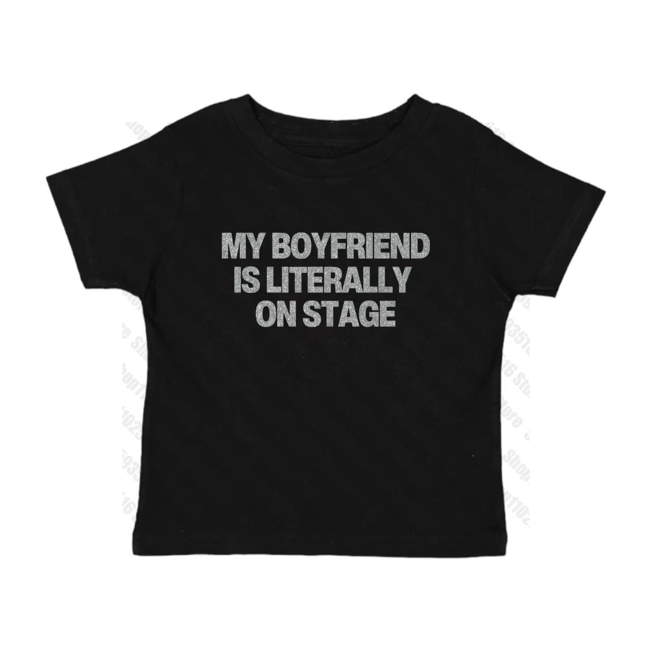 Économie gothiques Kawaii pour femmes, haut Star Girl pour femmes, vêtements vintage des années 90,