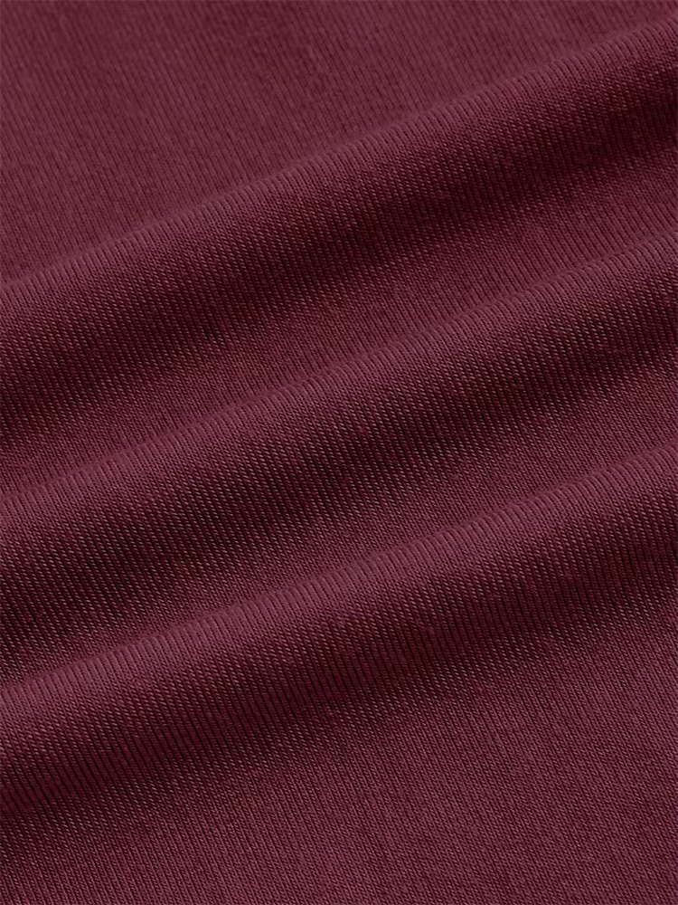 Haut court sexy en dentelle contrastante avec nœud sur le devant pour femme, collection été 2024, style grunge punk Y2K, t-shirt froncé moulant dos nu