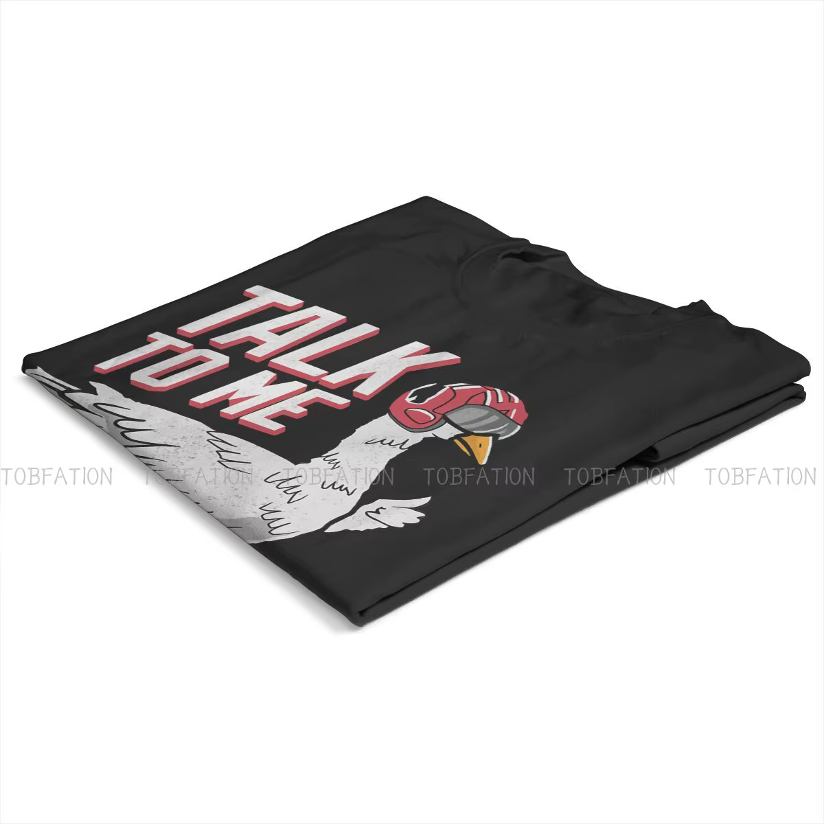 Top Gun Maverick Goose Film Original TShirts Talk To Me Goose Personnalisez zones me T Shirt Nouvelle Tendance Y-Size S-6XL